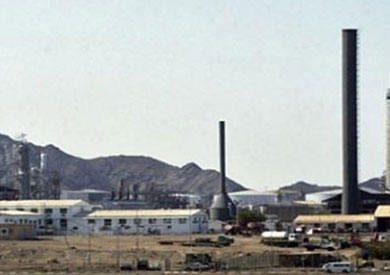 حقول المسيلة النفطية اليمنية